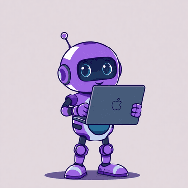 NexoHub mascot